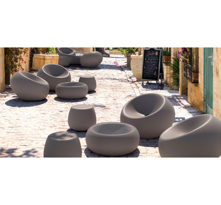 Кавовий столик Boom Coffee Table 6479 V7 Creta (6479V7)2